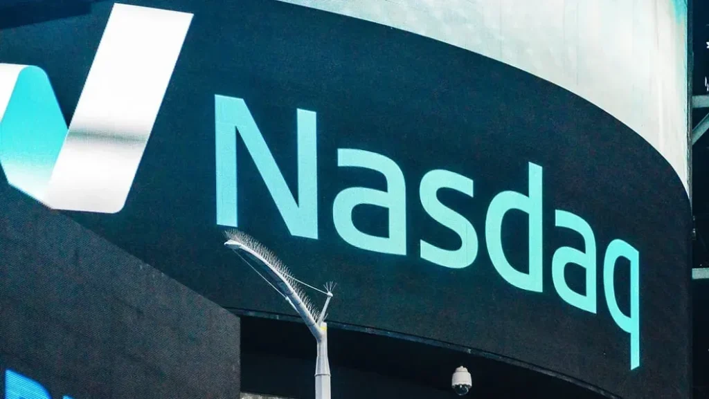 Nasdaq (Shutterstock)