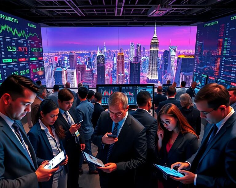 Cryptocurrency & Digital Money