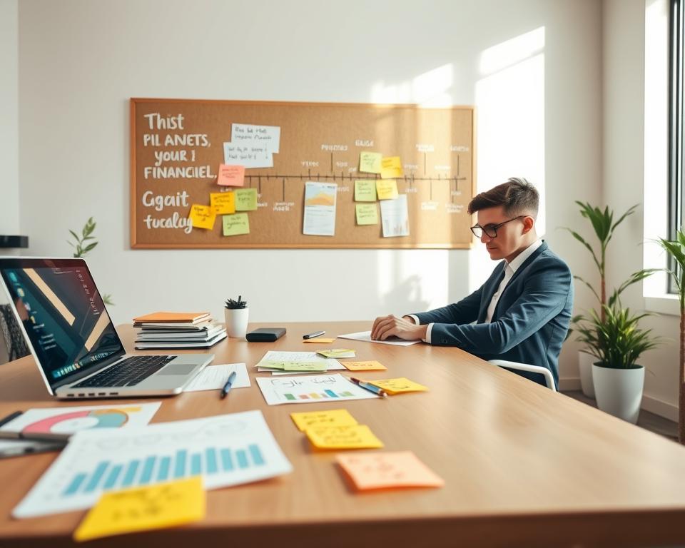 Personal Finance & Planning