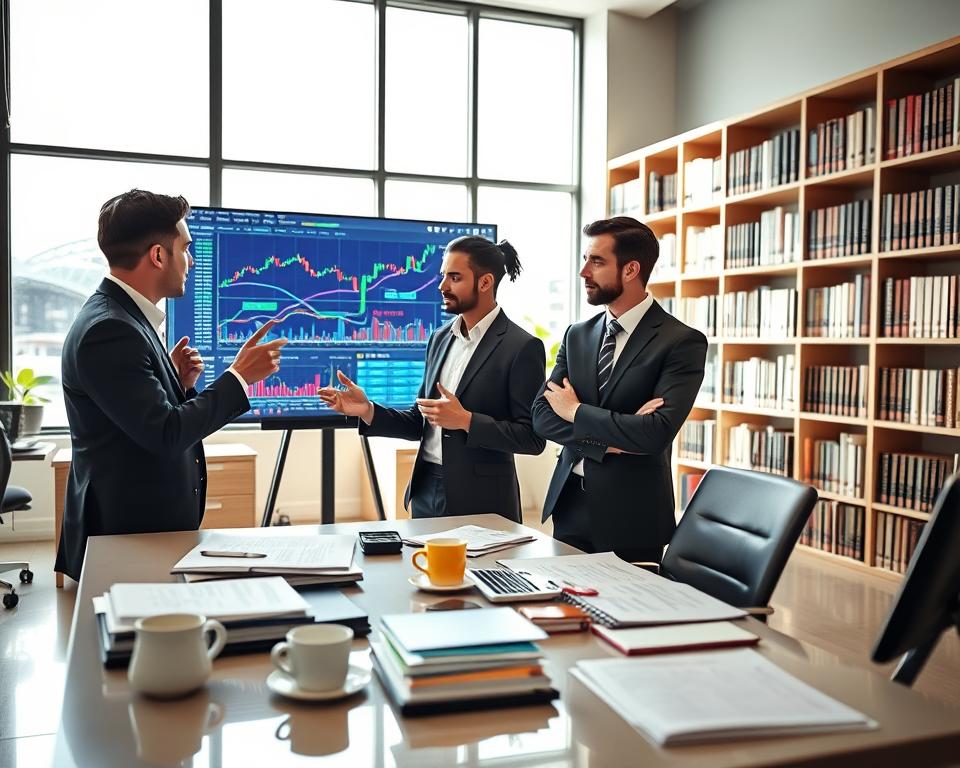 Stock Market & Investment Strategies