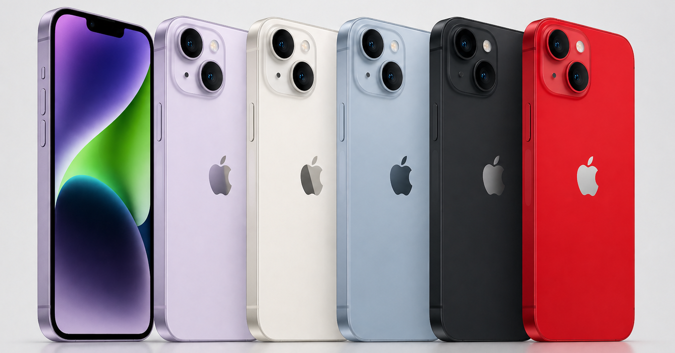 Sorteio do iPhone 14: Projeto Cifra do Bem Promove Inclusão Digital