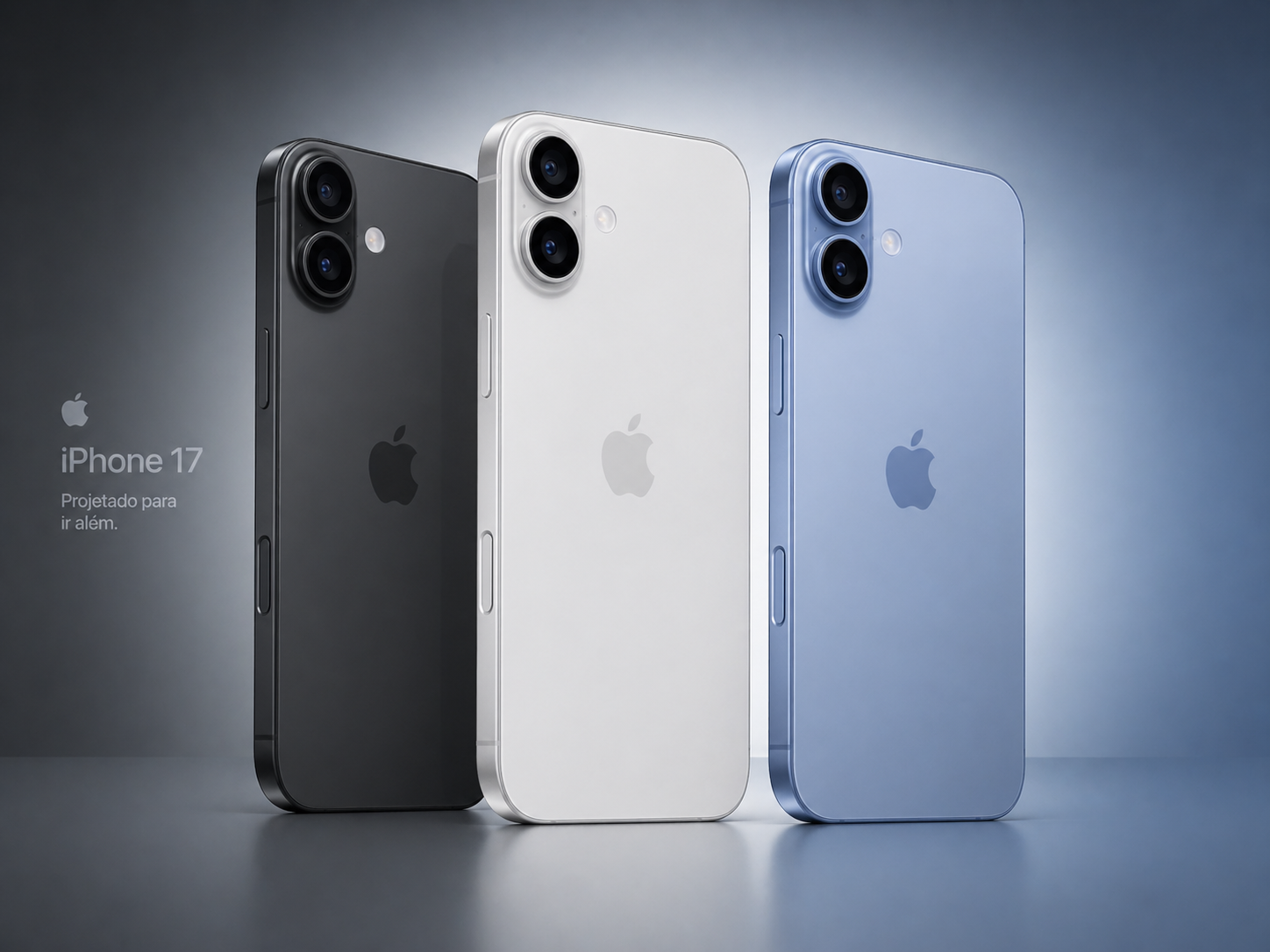 Participe do Sorteio de iPhone 17 e Apoie Causas Sociais com a Cifra do Bem