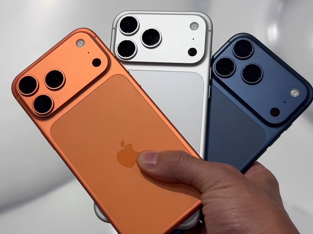 Participe do Sorteio de iPhone 17 com o Cifra do Bem