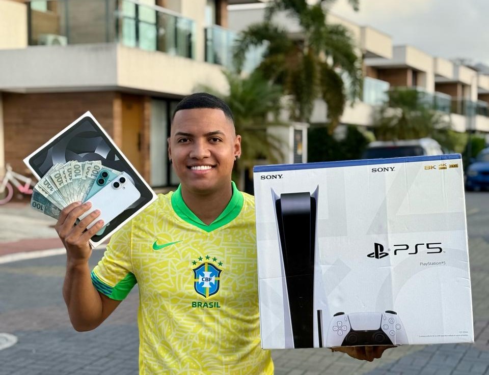 Transforme seus desejos em realidade com a campanha solidária da CKJ