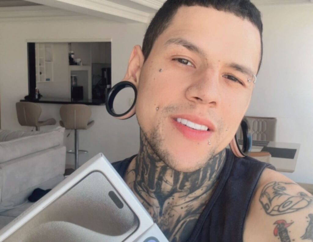 Sorteio de iPhone: Participe e Faça a Diferença!