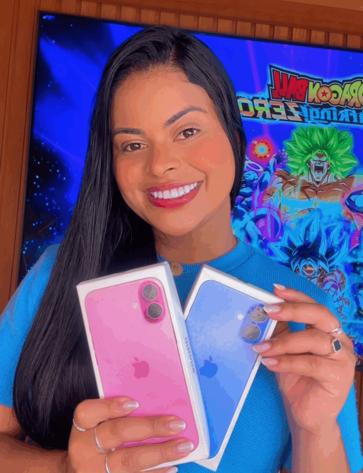 Como Participar do Sorteio de um iPhone 16 Grátis com GIH ADRIELLY