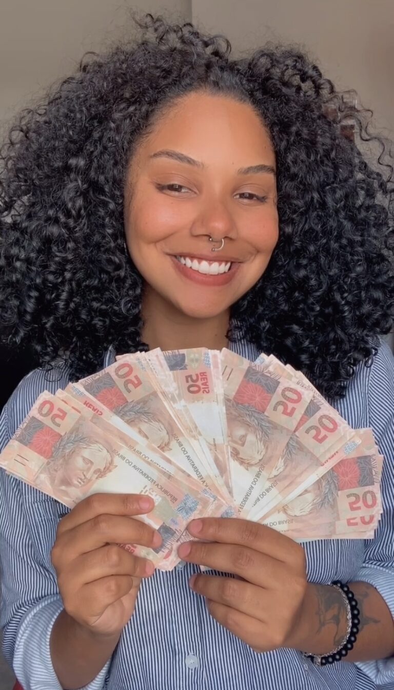 Participe do Sorteio de R$2.000 em Compras Grátis com Bruna Reys