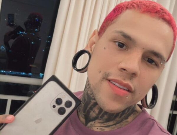 Participe do Sorteio do iPhone 15 Pro Max e Transforme Sua Vida