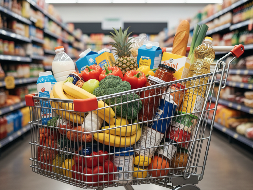 Participe do Sorteio de 2 Mil Reais em Compras com o Cifra do Bem