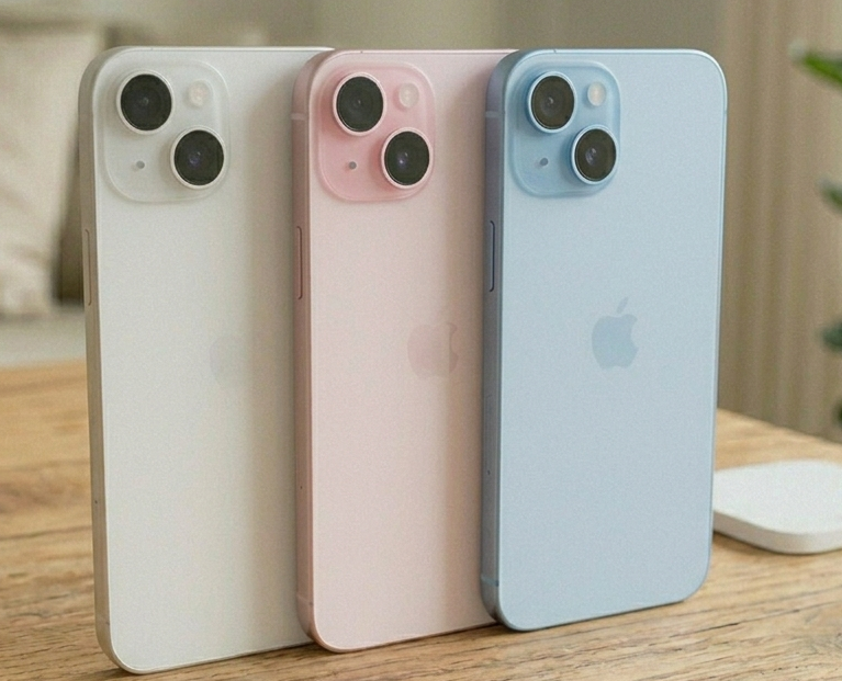 Como Ganhar um iPhone 15 Grátis com a Campanha CIFRA DO BEM